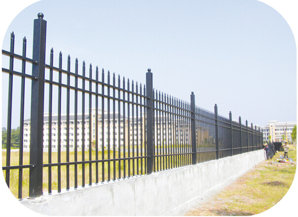 金川围墙护栏0602-85-60